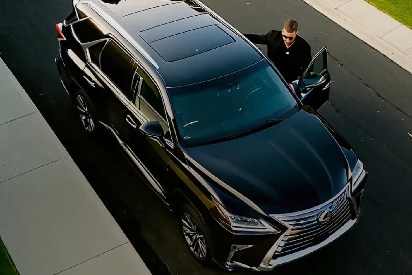 Private Transportation